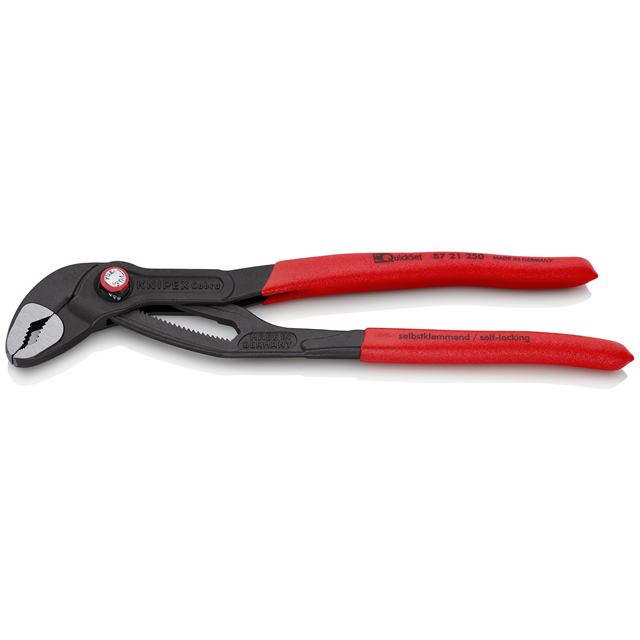 87 21 250 Knipex Tools LP  Pinze